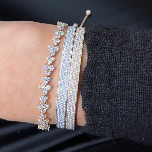 Conscious Armbånd